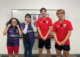 5/10(土)、5/17(土)放送】奥川雅也選手・福岡慎平選手 テレビ「SUNNY